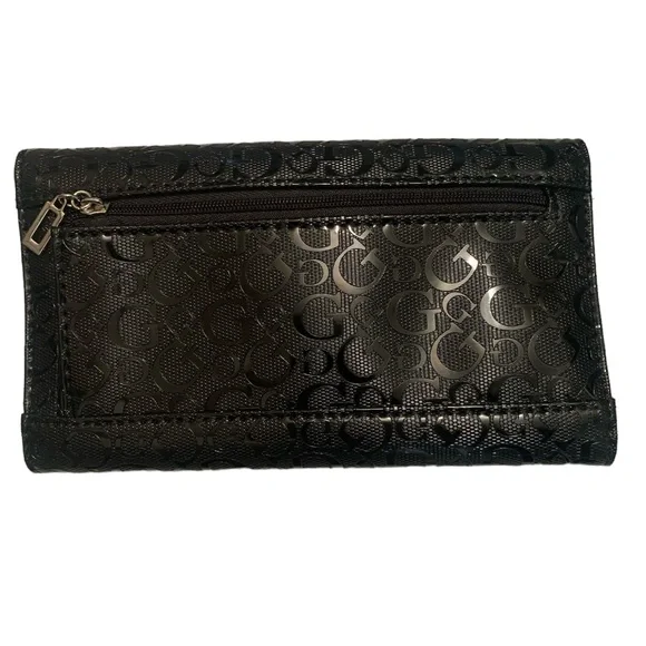 Guess Wallet - Picture 6 of 7